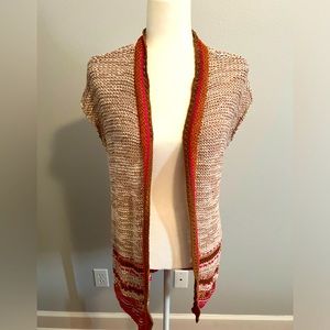 Sweater one size f/a